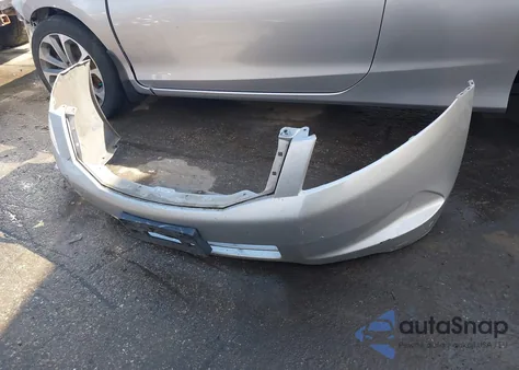 2009 Honda Accord 2.4 Ex-L z USA, uszkodzony, nr VIN 1HGCP26849A025283